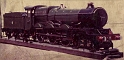 19500000s G S LONG GWR King George V 6000 Broadstone 3